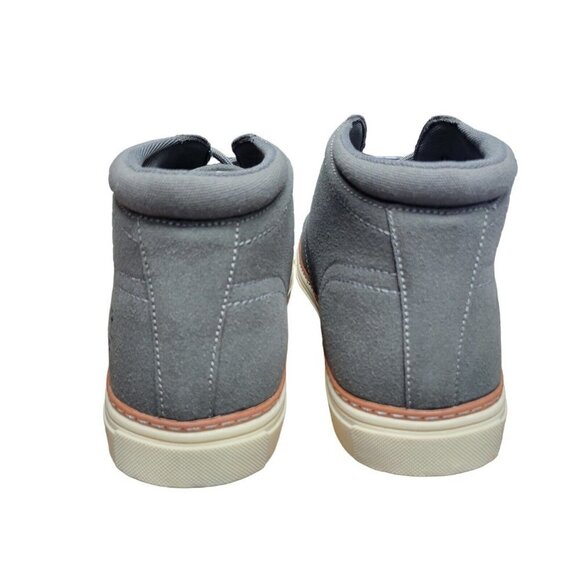 RESERVED Footwear RF1207 Chukka Shoes Men\'s. Size10.5. New With Tags $118 main image 7